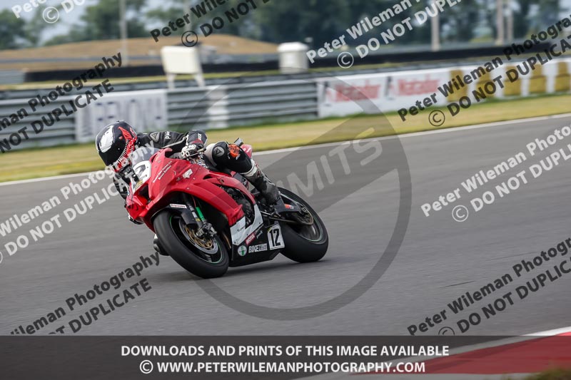 25 to 27th july 2019;Slovakia Ring;event digital images;motorbikes;no limits;peter wileman photography;trackday;trackday digital images